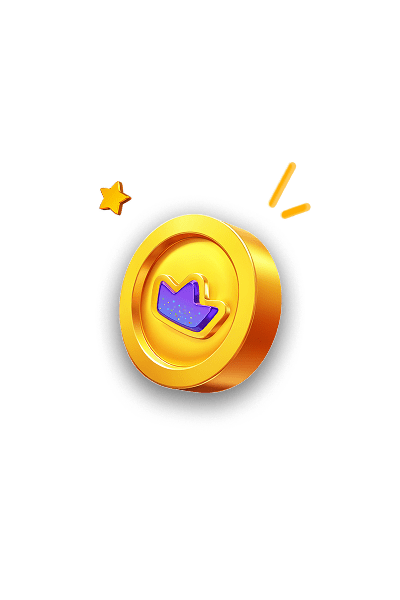 Accumulate 50 coins